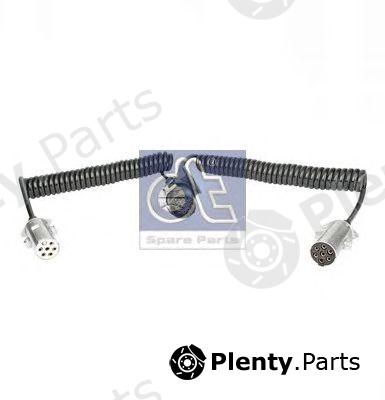  DT part 5.77044 (577044) Coiled Cable