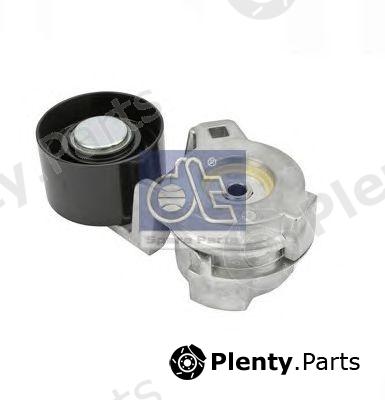  DT part 6.31006 (631006) Belt Tensioner, v-ribbed belt