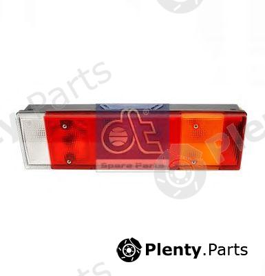  DT part 6.86008 (686008) Combination Rearlight
