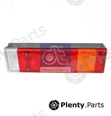  DT part 6.86009 (686009) Combination Rearlight