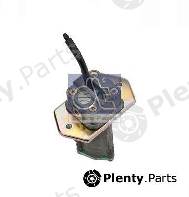 DT part 2.46012 (246012) Control Valve, trailer