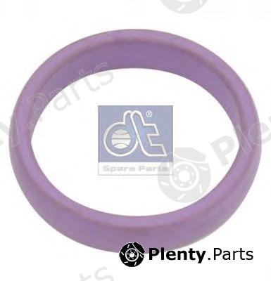 DT part 2.11437 (211437) Seal, oil filter