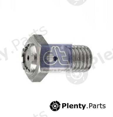  DT part 3.10073 (310073) Oil Pressure Valve