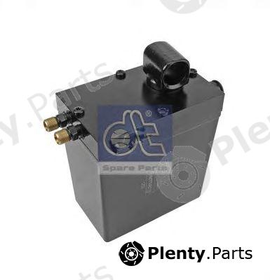  DT part 6.76006 (676006) Tilt Pump, driver cab