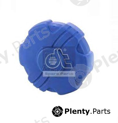  DT part 9.69016 (969016) Cap, fuel tank