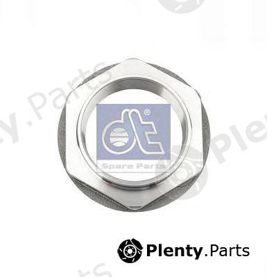  DT part 6.54300 (654300) Nut
