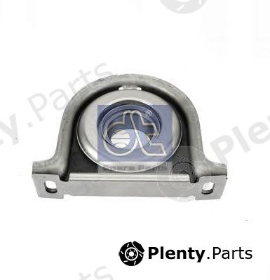 DT part 6.59110 (659110) Mounting, propshaft