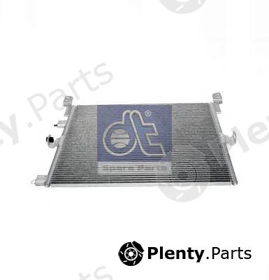  DT part 6.73006 (673006) Condenser, air conditioning