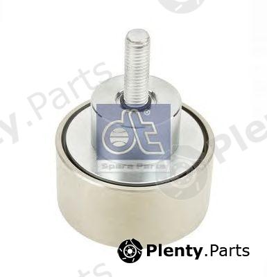  DT part 5.41428 (541428) Tensioner Pulley, v-ribbed belt