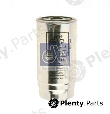 DT part 6.33212 (633212) Fuel filter