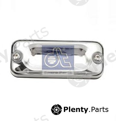  DT part 5.81155 (581155) Outline Lamp