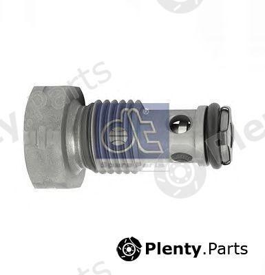  DT part 3.21074 (321074) Valve, injection system