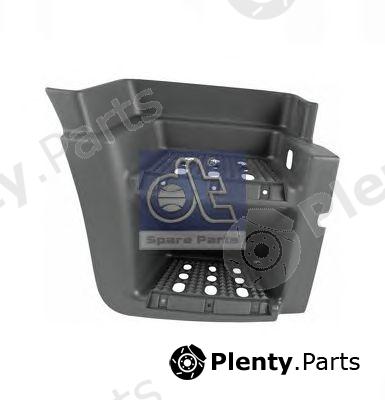  DT part 7.75001 (775001) Foot Board, door sill