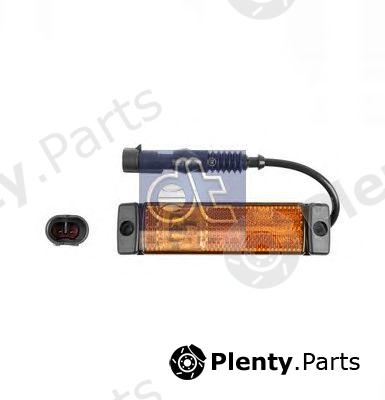  DT part 5.81276 (581276) Outline Lamp