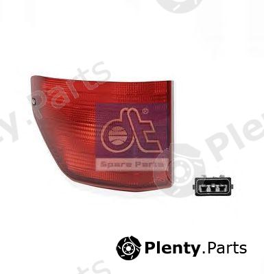  DT part 4.64764 (464764) Combination Rearlight
