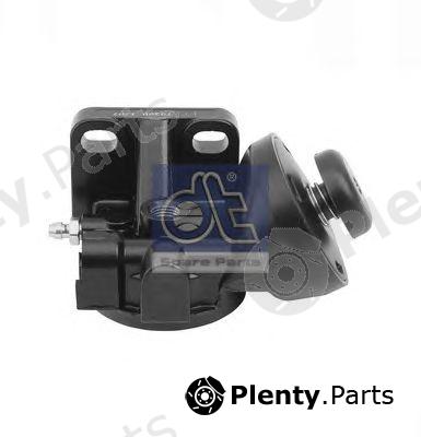  DT part 7.24025 (724025) Cover, fuel filter