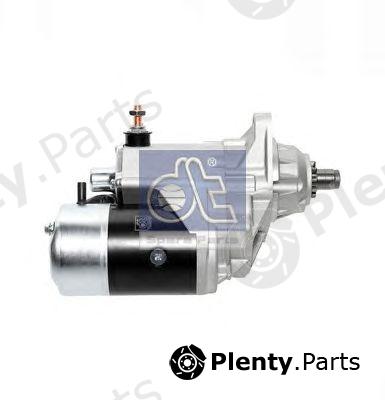 DT part 7.61002 (761002) Starter