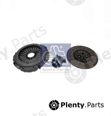  DT part 7.90511 (790511) Clutch Kit