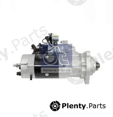  DT part 4.63026SP (463026SP) Starter