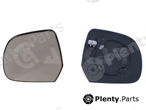  ALKAR part 6431586 Mirror Glass, outside mirror