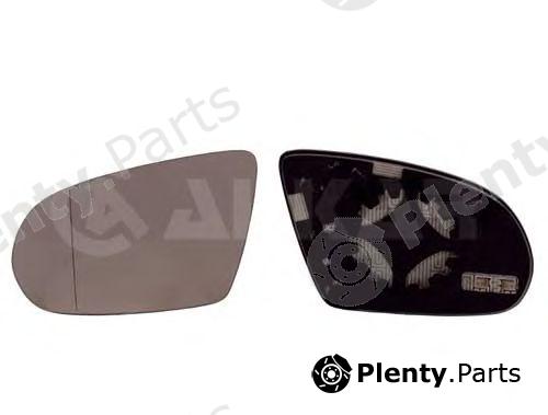  ALKAR part 6432789 Mirror Glass, outside mirror