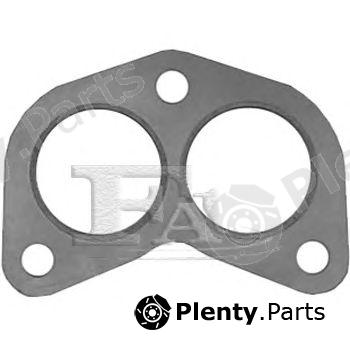  FA1 part 100-901 (100901) Gasket, exhaust pipe