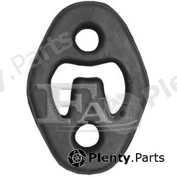  FA1 part 133-920 (133920) Holder, exhaust system