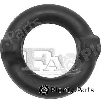  FA1 part 103-907 (103907) Holder, exhaust system