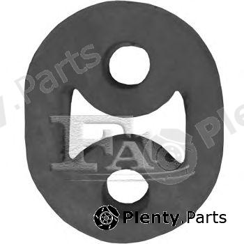  FA1 part 123-935 (123935) Holder, exhaust system