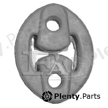  FA1 part 133-921 (133921) Holder, exhaust system