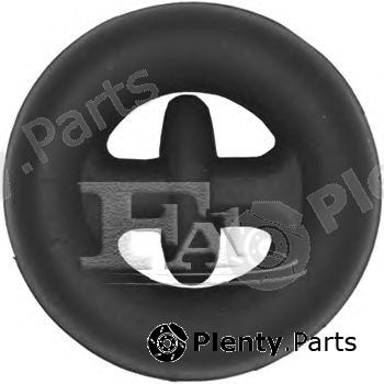  FA1 part 363-903 (363903) Holder, exhaust system