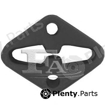  FA1 part 453-907 (453907) Holder, exhaust system