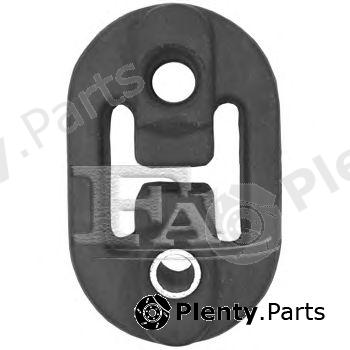  FA1 part 553-907 (553907) Holder, exhaust system
