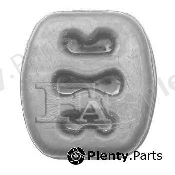  FA1 part 553-911 (553911) Holder, exhaust system