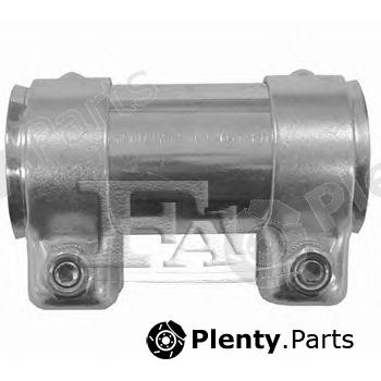  FA1 part 004-940 (004940) Pipe Connector, exhaust system