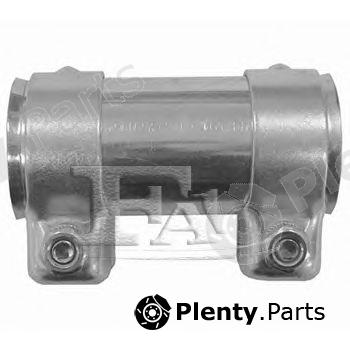  FA1 part 004-943 (004943) Pipe Connector, exhaust system