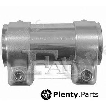  FA1 part 004-953 (004953) Pipe Connector, exhaust system