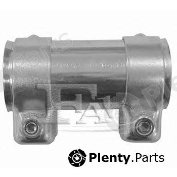  FA1 part 004-955 (004955) Pipe Connector, exhaust system