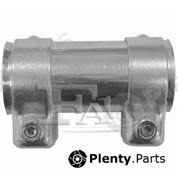  FA1 part 004-970 (004970) Pipe Connector, exhaust system