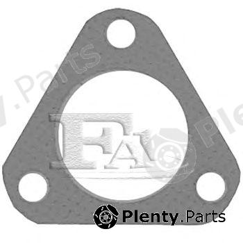  FA1 part 100-906 (100906) Gasket, exhaust pipe