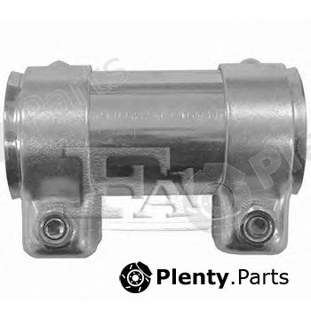  FA1 part 114-956 (114956) Pipe Connector, exhaust system