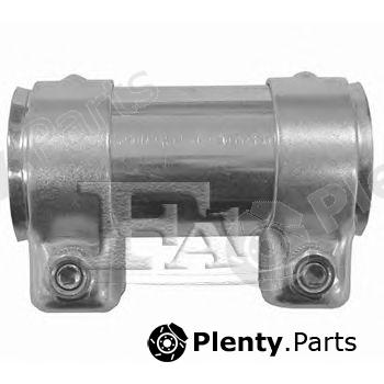  FA1 part 114-957 (114957) Pipe Connector, exhaust system