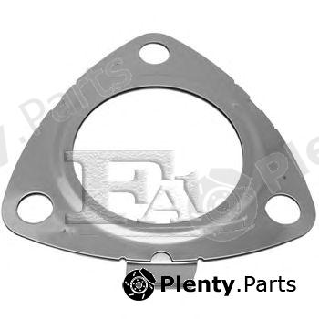  FA1 part 120-924 (120924) Gasket, exhaust pipe