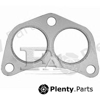  FA1 part 130-902 (130902) Gasket, exhaust pipe