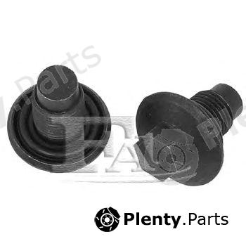  FA1 part 256.850.001 (256850001) Oil Drain Plug, oil pan