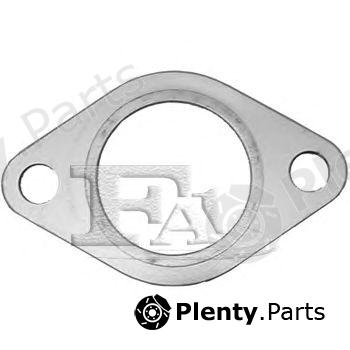  FA1 part 540-901 (540901) Gasket, exhaust pipe