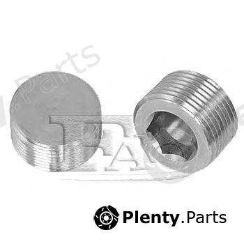  FA1 part 866.360.001 (866360001) Oil Drain Plug, oil pan