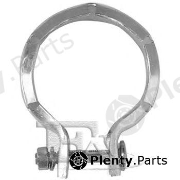  FA1 part 971-901 (971901) Holder, exhaust system