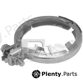  FA1 part 144-893 (144893) Pipe Connector, exhaust system