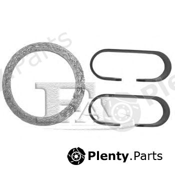  FA1 part 118-901 (118901) Holding Bracket, silencer